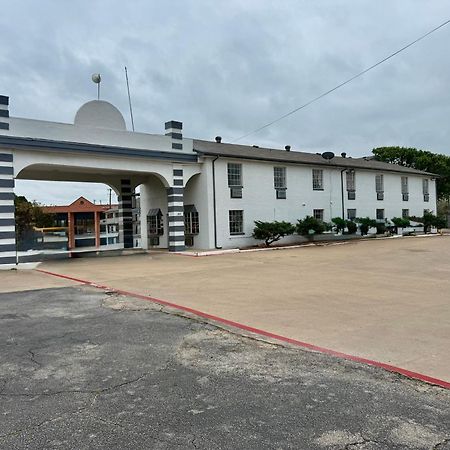Sherman Inn Esterno foto