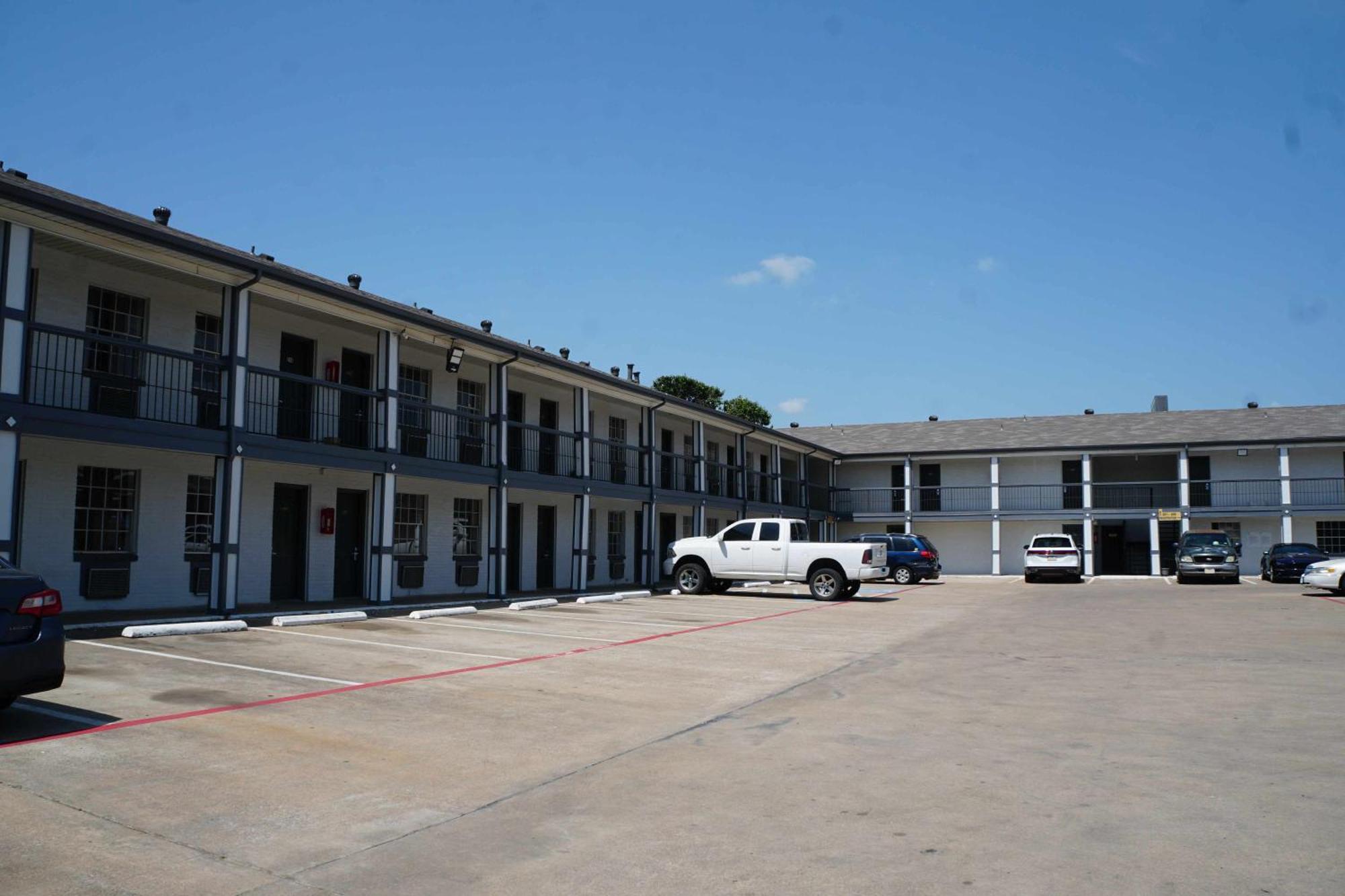 Sherman Inn Esterno foto