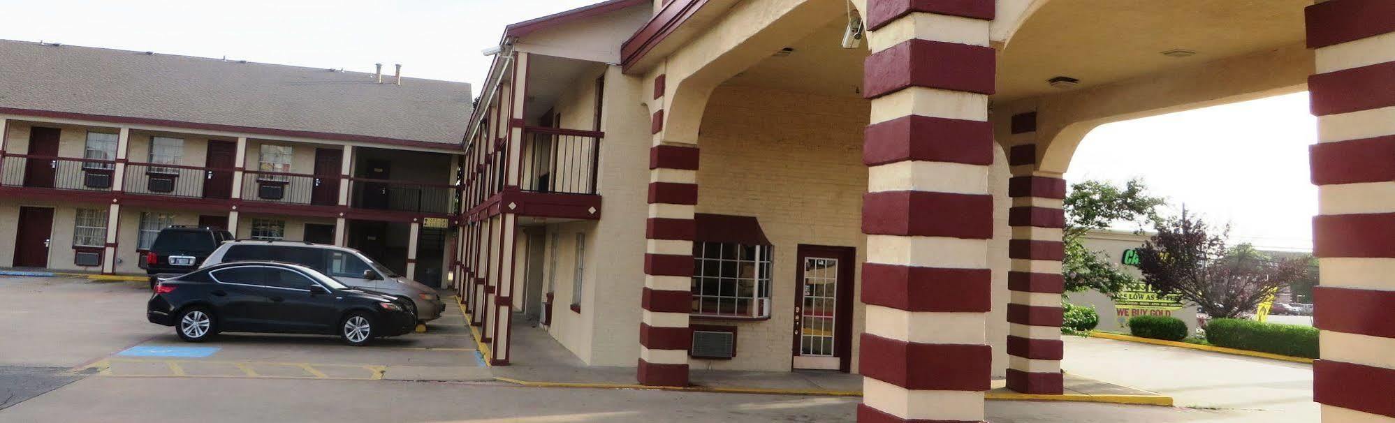 Sherman Inn Esterno foto